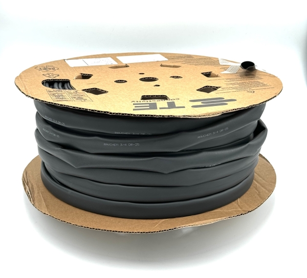Raychem DR-25 3/4" - 60m spool